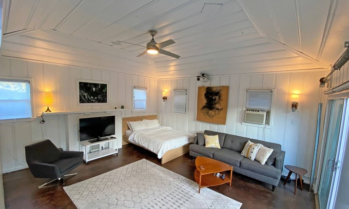Atwater Village Casa | Peaceful Getaway in the Heart of Atwater Village
