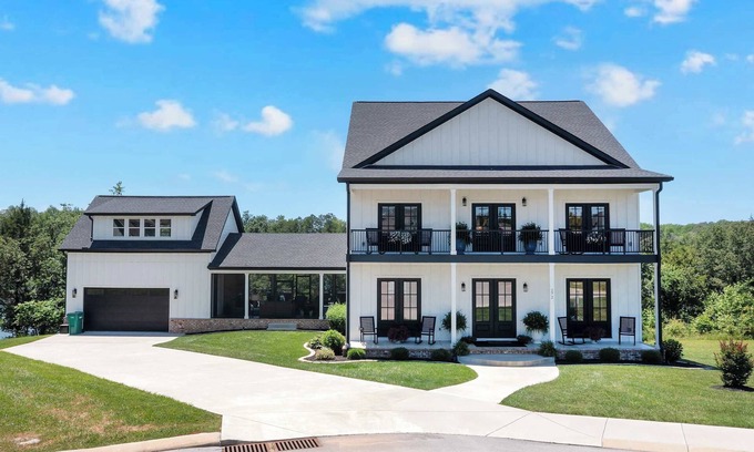 Winchester Casa | Peaceful Getaway on Kayak Way – Winchester