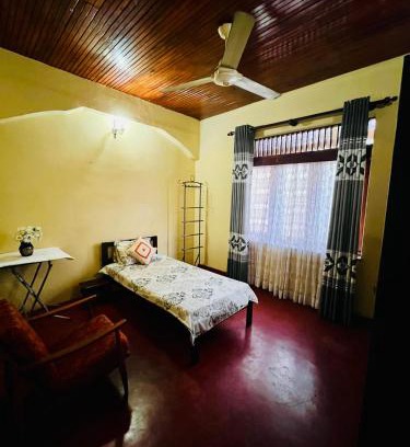 Maharagama Casa | Peaceful Haven Cozy Retreat