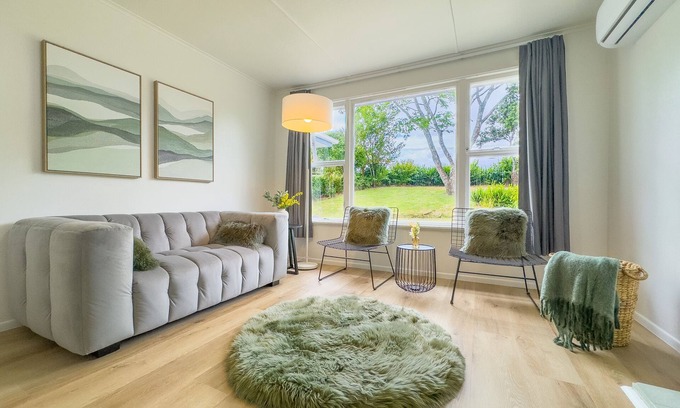 Whangarei Casa | Peaceful Haven in Whangarei