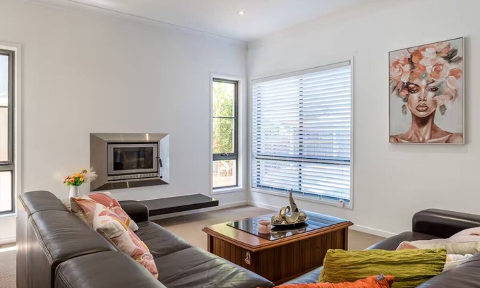 Little Mountain Casa | Peaceful Hideaway in Sunshine Coast