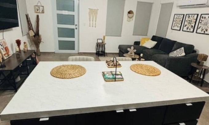 Pedernales Casa | Peaceful Hideaway in Cabo Rojo