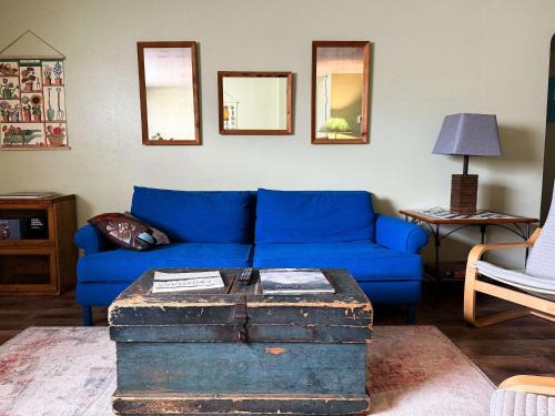 Fargo Apartamento | Peaceful Hideaway in Central Fargo