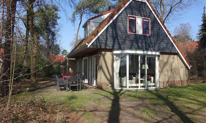 Lemele Casa | Casa de vacaciones tranquila en Lemele