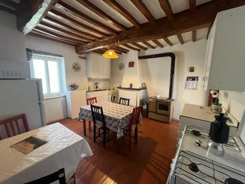Castiglione del Lago Casa | Peaceful Holiday