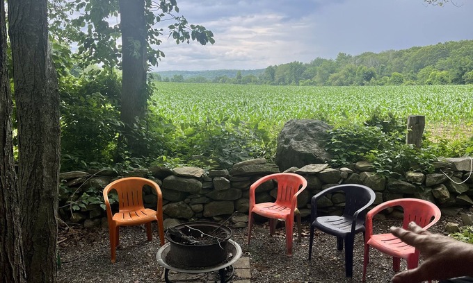 Preston Casa | Peaceful home away from home