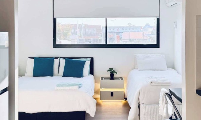 Huntingdale Apartamento | Peaceful home close to Monash Uni