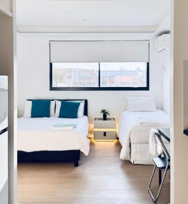 Huntingdale Apartamento | Peaceful home close to Monash Uni