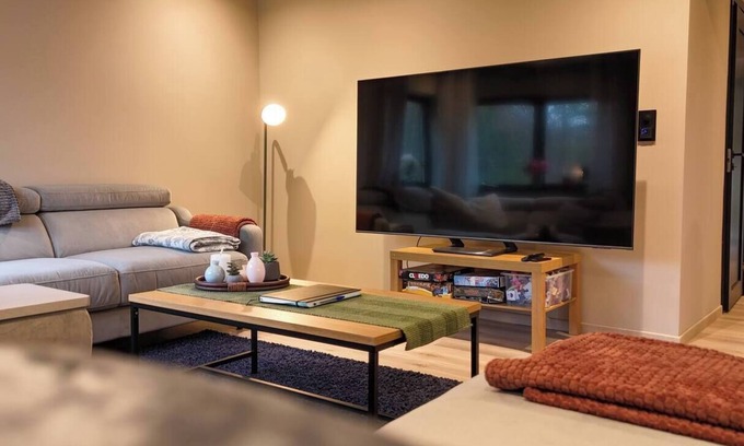 Valer Casa | Peaceful home near Moss.