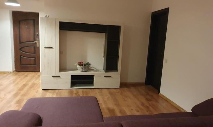 Sinpetru Apartamento | Peaceful home