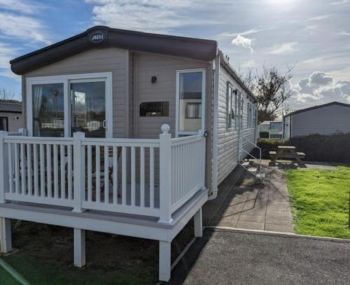 Weymouth Complejo | PEACEFUL HOMELY Caravan IN LOVELY CUL DE SAC 1 DOG WELCOME ON REQUEST Littlesea Haven Weymouth