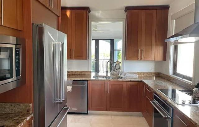 Herreras Apartamento | Peaceful Homes