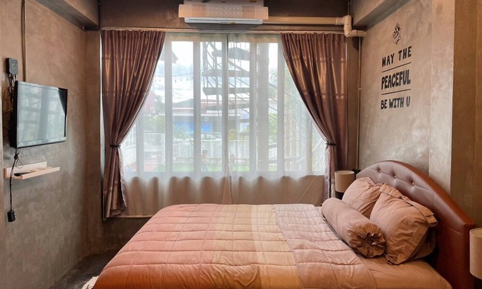 Khaem Son Casa | Peaceful Homestay and Camping at KhaoKho