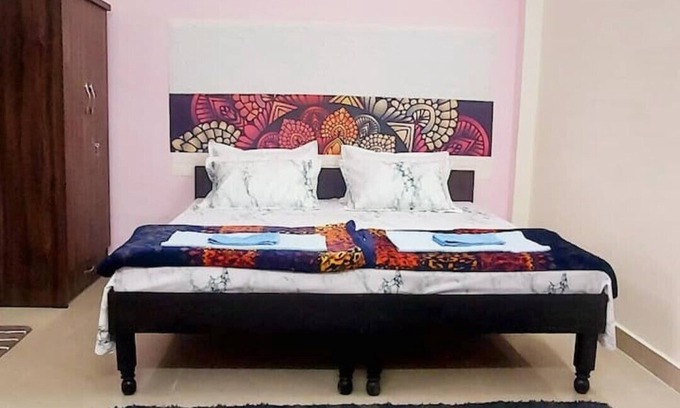 Delhi Apartamento | Peaceful Homestay in the Heart of Delhi. Centrally located well connected.