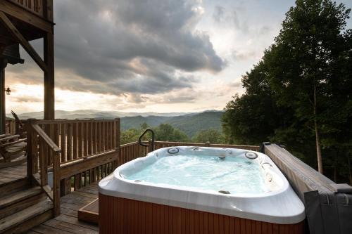 Ferguson Casa | Peaceful Horizons