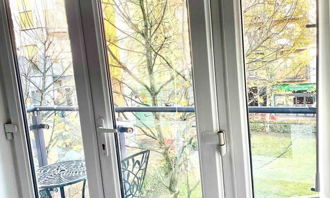 Hatfield Apartamento | Peaceful Impeccable 2-bed Apartment in Hatfield