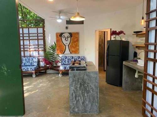 Puerto Viejo de Talamanca Casa | Peaceful Jungle Villa Cooper - Pool & Parking for 2 persons