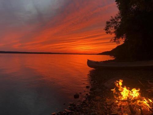 Town of Ledyard Casa | Peaceful Lakefront Getaway on Cayuga Lake cottage
