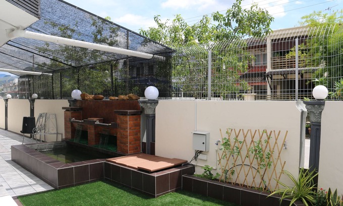 Taman Mutiara Apartamento | Ubicación tranquila Sweet Hut Suites Ipoh