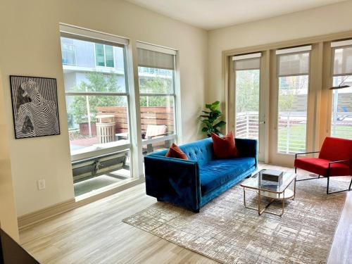 Addison Apartamento | Peaceful Luxury Getaway in Dallas TX