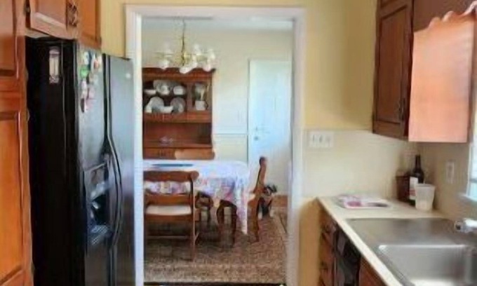 Glen Arm Casa | Peaceful Meadow In Glen Arm Md