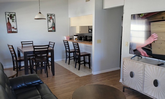 Lakeland Apartamento | Peaceful Minutes to Disney - SEU