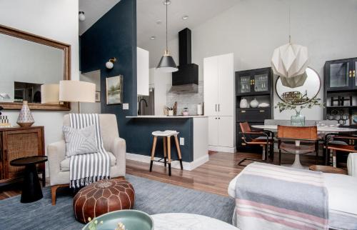 Gainesville Apartamento | Peaceful, modern, renovated, close to everything!