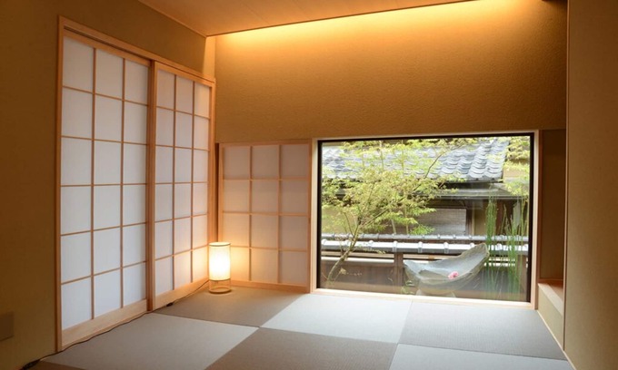 Okazaki Casa | 【Kioto · Higashiyama】 a 5 minutos de la casa de madera completamente renovada, tradicional y moderna.