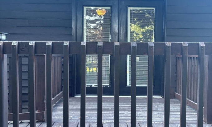 Rehoboth Beach Casa | Peaceful & Modern Beach Home, Hotel Level Comfort Near Rehoboth Attractions