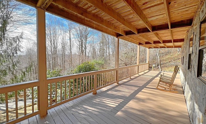 Meadows Of Dan Casa | Peaceful Mountain Retreat!