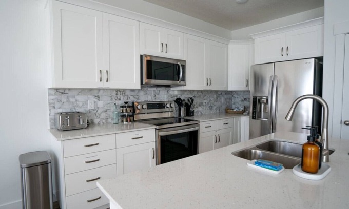 Hyrum Apartamento | Peaceful Mountain Vista Cove - Quiet and Beautiful
