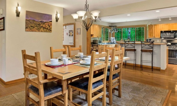 Fort Collins Casa | Peaceful Mtn Retreat – 25 min from Fort Collins!