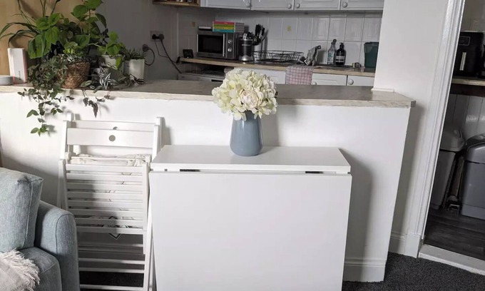 Newhaven Apartamento | Peaceful Oasis By The Sea