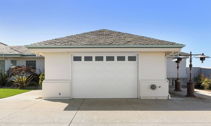 Arroyo Grande Cama Y Desayuno | Peaceful Ocean-View Retreat in Arroyo Grande