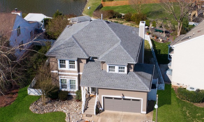 Northwest Casa | ⭐️ Impresionante Waterfront Home❤️Virginia Beach