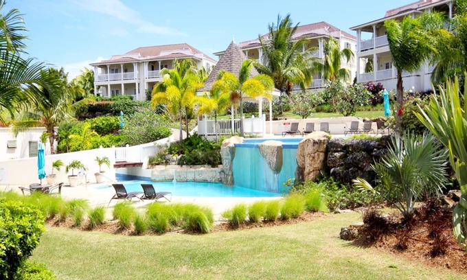 Speightstown Condominio | Peaceful Paradise - Gated West Coast Oasis!