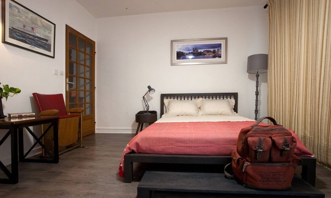 Bourg-la-Reine Apartamento | Tranquilo París en Bourg la Reine / Mantente tranquilo y toma cerca de París