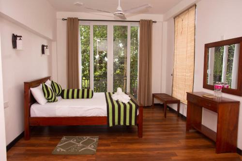 Kandy Casa | Peaceful Peak