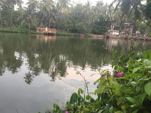 Kozhikode Apartamento | Peaceful perch