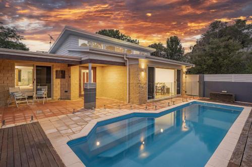 Dunsborough Casa | Peaceful Peron