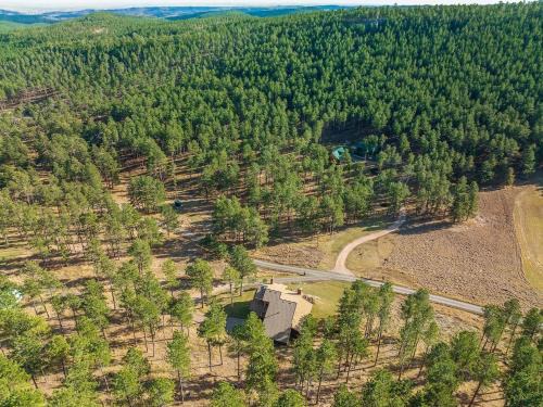 Rapid City Casa | Peaceful Pines