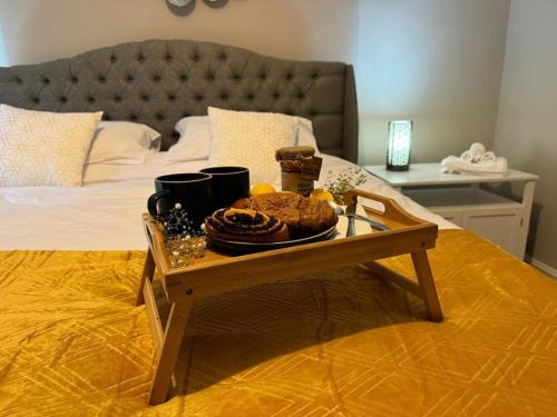 Falkirk Apartamento | Peaceful Place