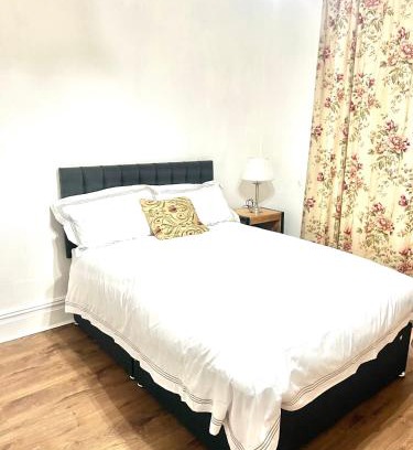 Nottingham Cama Y Desayuno | PEACEFUL PLACE