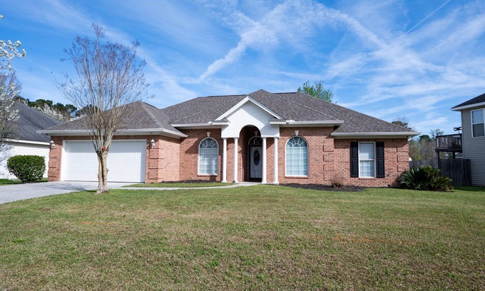 Savannah Casa | Peaceful place, home away from home