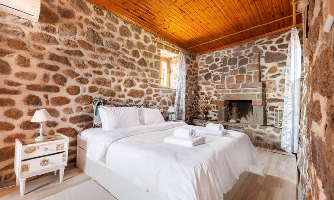 Kontos Casa | Peaceful place is located in one of the most beautiful and quiet
