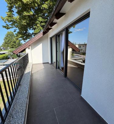 Stattersdorf Casa | Peaceful Place Near Lake