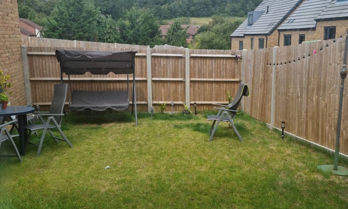 Newhaven Casa | Peaceful place to stay!