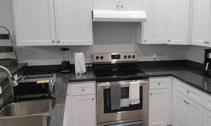 Harlingen Condominio | Peaceful Place