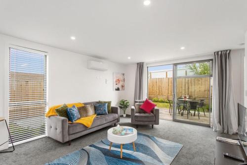 Linwood Casa | Peaceful Private Oasis 2bthrm2 bthrm Free Parking