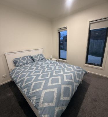 Wyndham Vale Cama Y Desayuno | Peaceful Private Room in Wyndham Vale